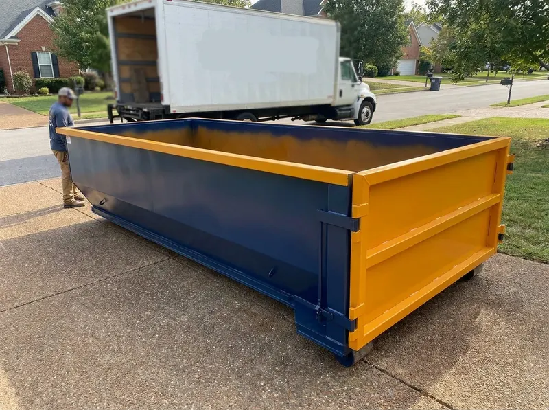 Same-Day Delivery & Swap-Outs in Nashville, TN