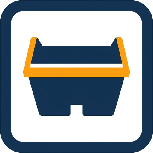 Haul Master Dumpster Rental
